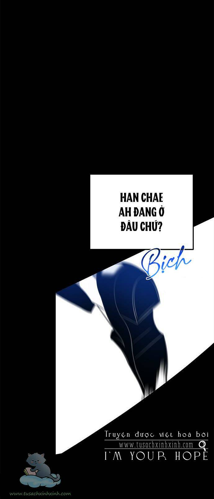 Cạm Bẫy: Chapter 91