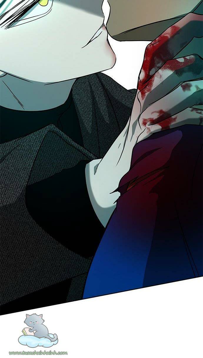 Cạm Bẫy: Chapter 91