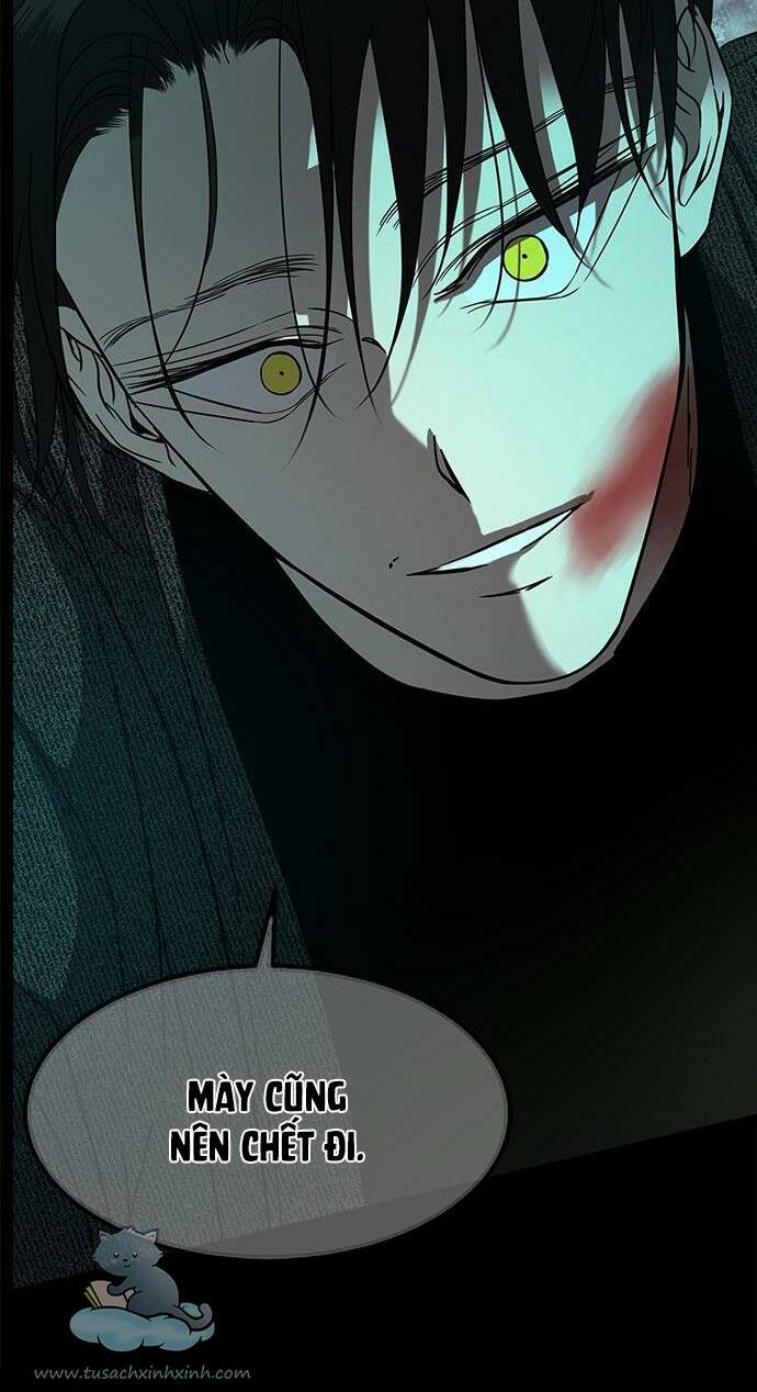 Cạm Bẫy: Chapter 91