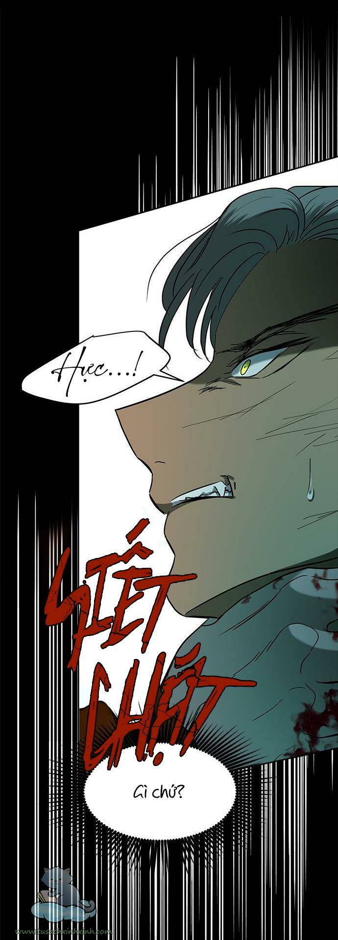 Cạm Bẫy: Chapter 91