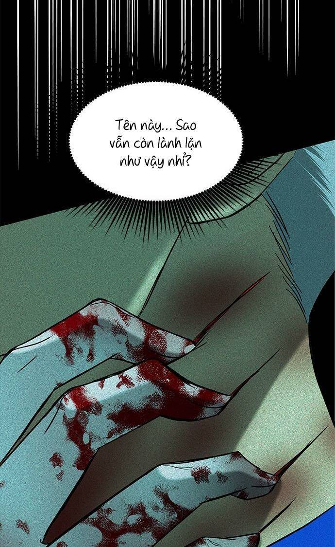 Cạm Bẫy: Chapter 91