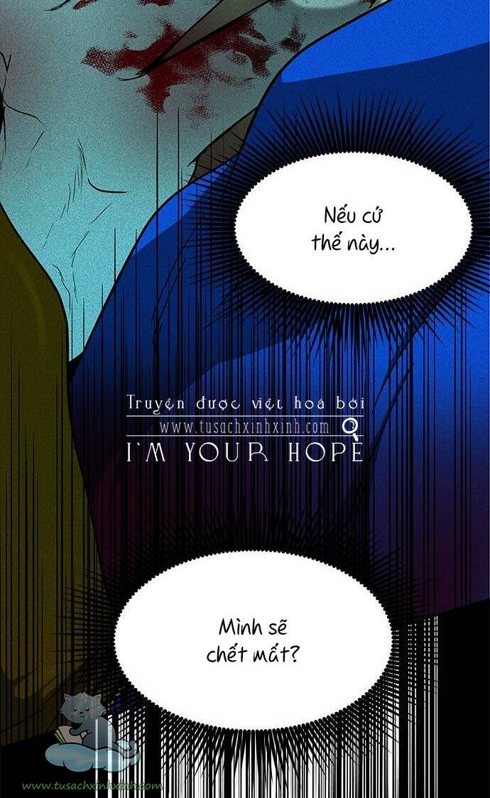 Cạm Bẫy: Chapter 91