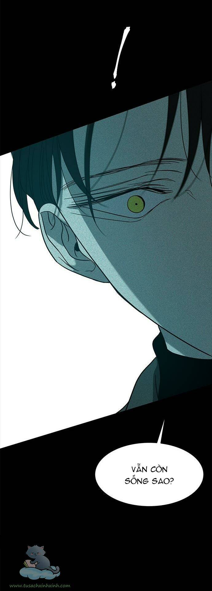Cạm Bẫy: Chapter 91
