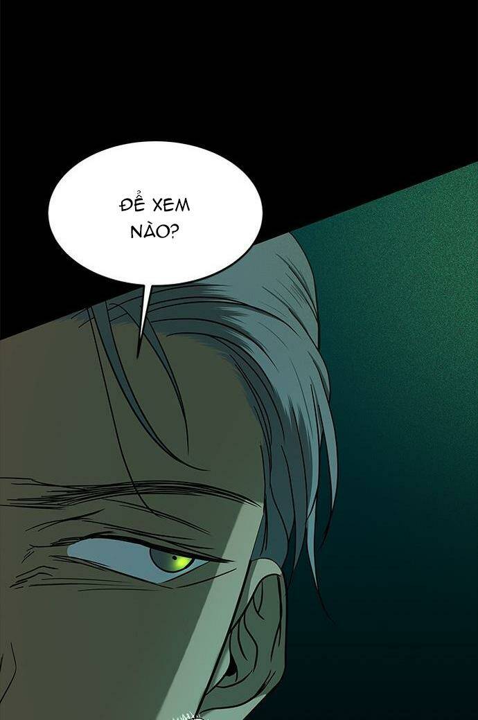 Cạm Bẫy: Chapter 91