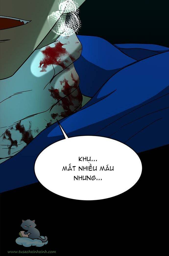 Cạm Bẫy: Chapter 91