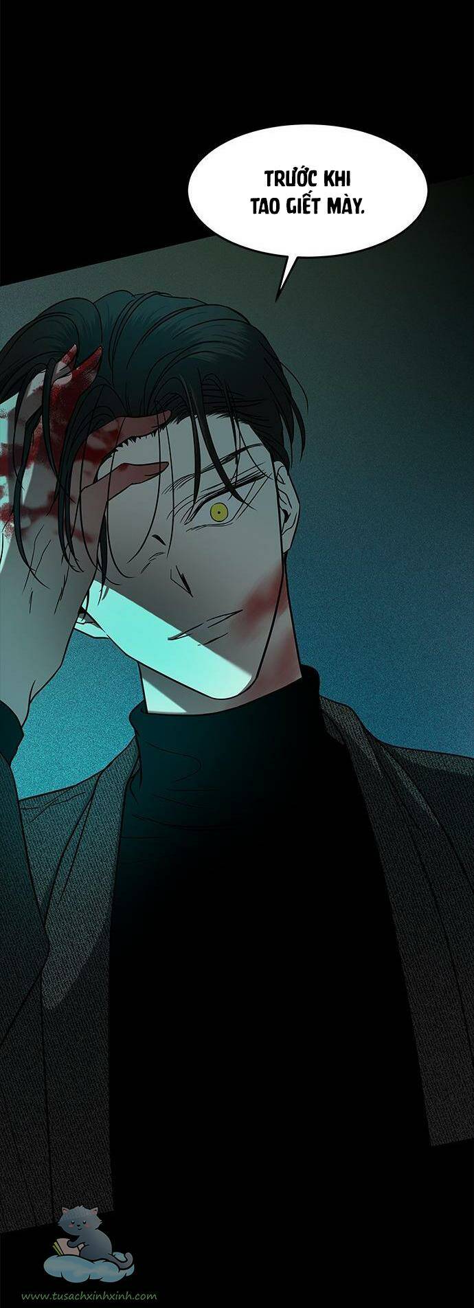 Cạm Bẫy: Chapter 91