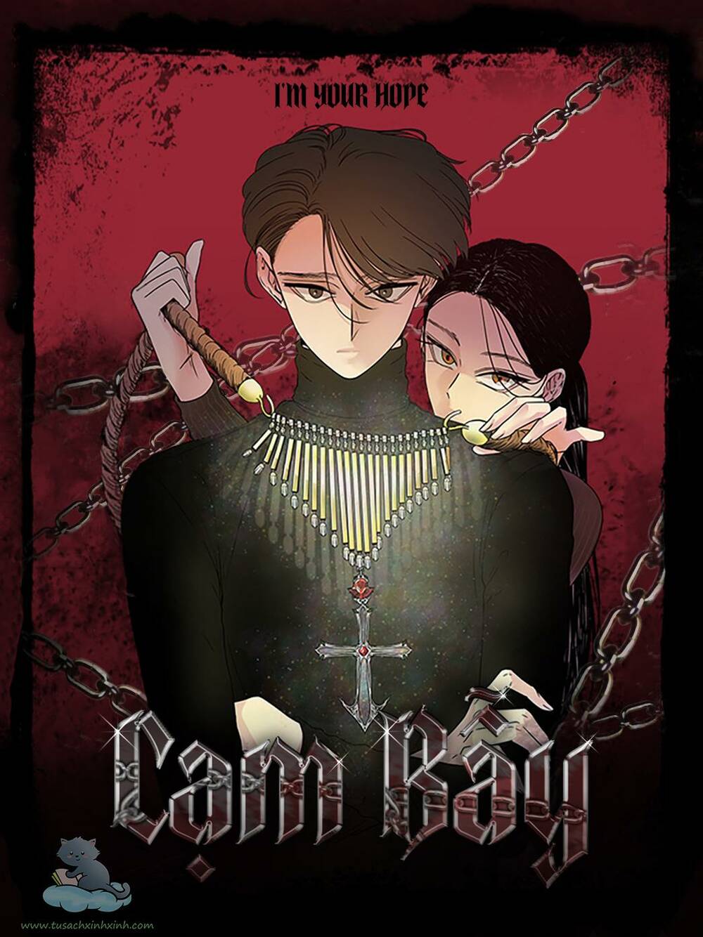 Cạm Bẫy: Chapter 95
