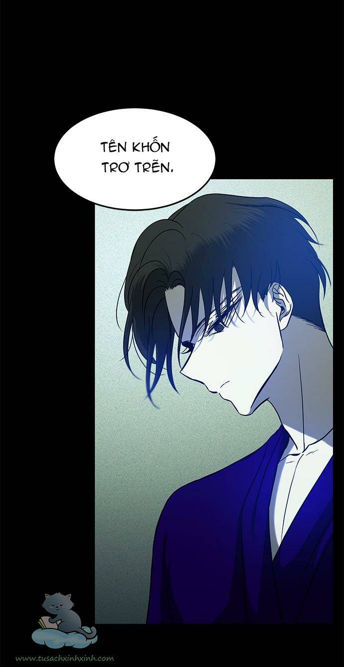 Cạm Bẫy: Chapter 95