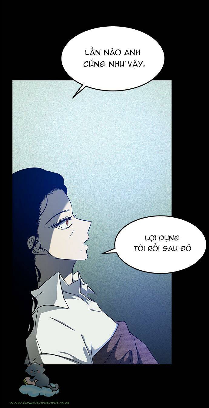 Cạm Bẫy: Chapter 95