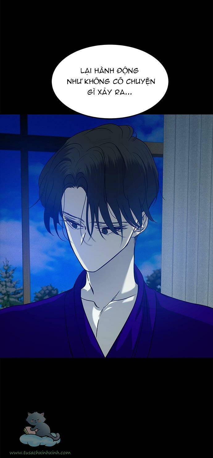 Cạm Bẫy: Chapter 95