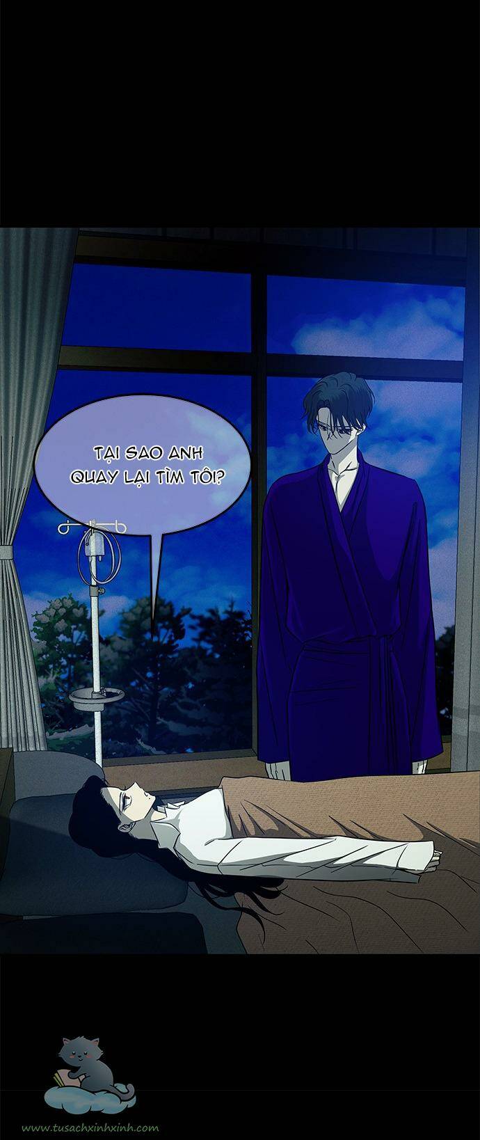 Cạm Bẫy: Chapter 95