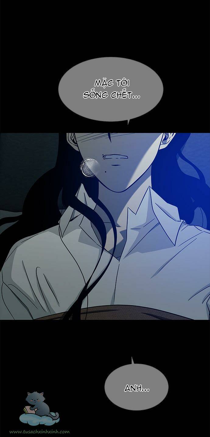 Cạm Bẫy: Chapter 95