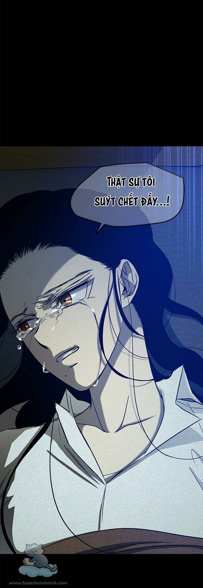 Cạm Bẫy: Chapter 95