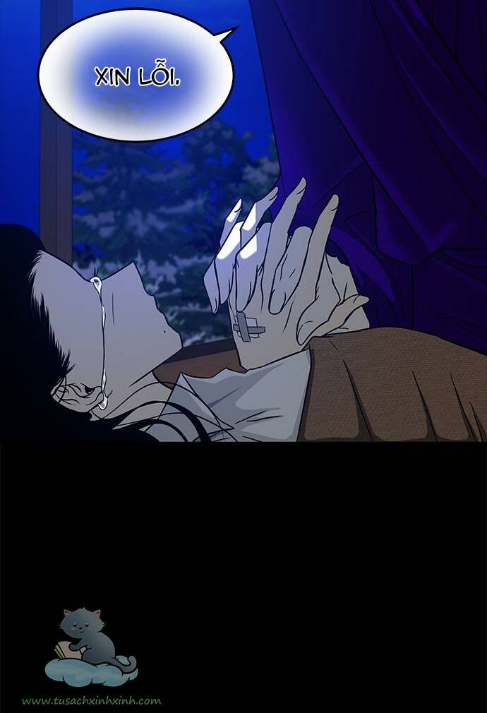 Cạm Bẫy: Chapter 95