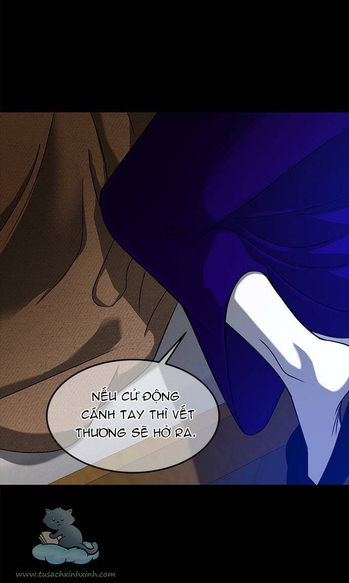 Cạm Bẫy: Chapter 95