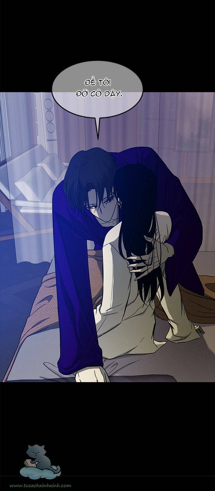 Cạm Bẫy: Chapter 95