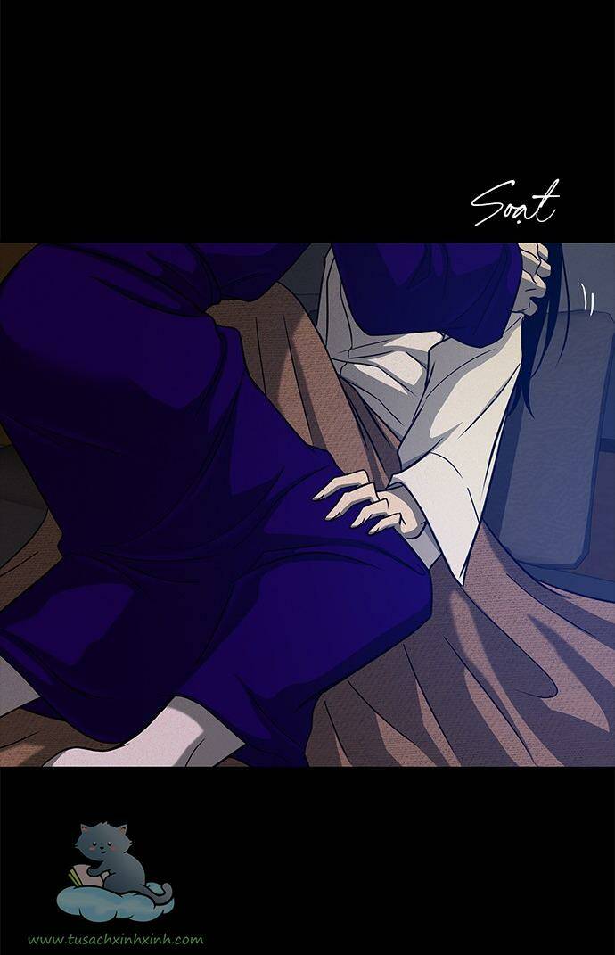 Cạm Bẫy: Chapter 95