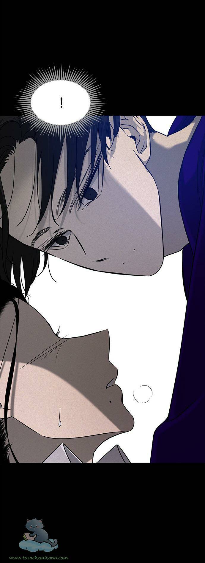 Cạm Bẫy: Chapter 95