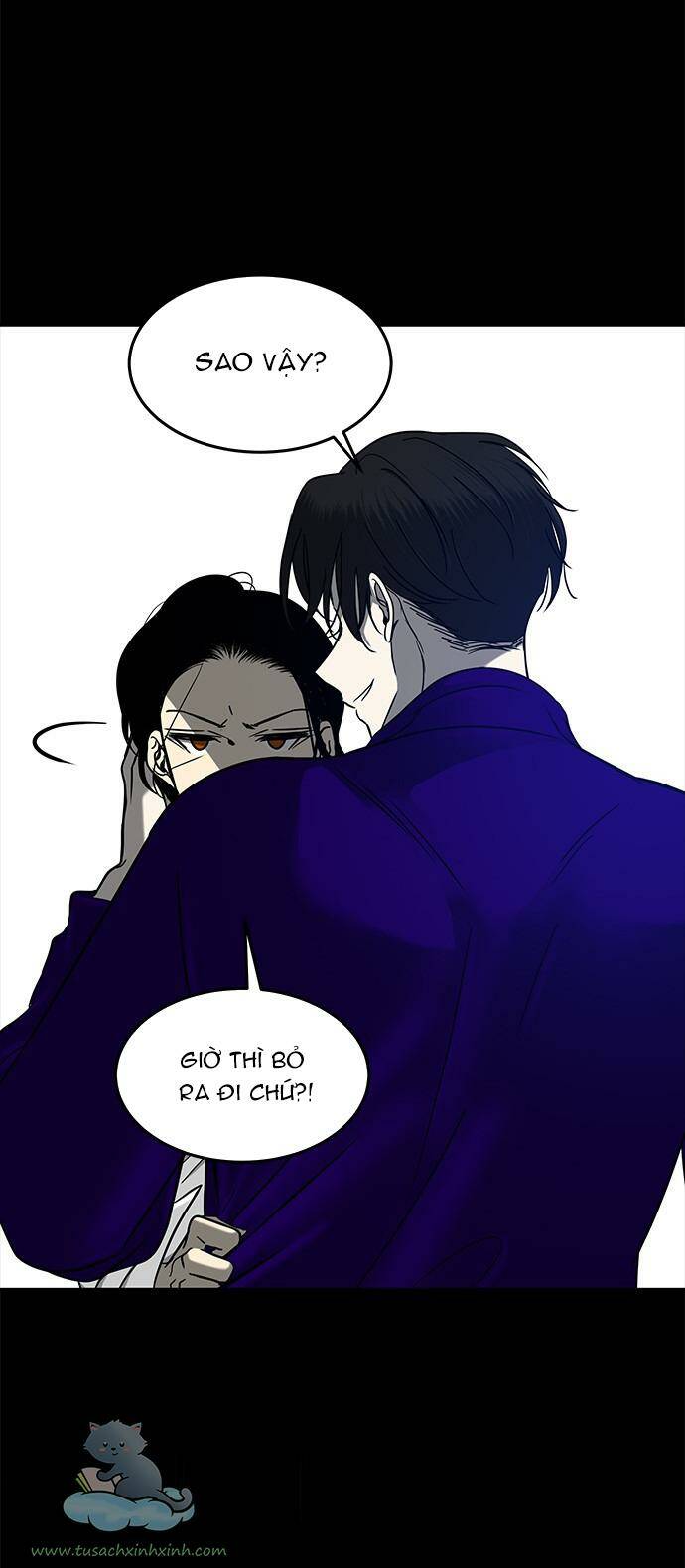Cạm Bẫy: Chapter 95