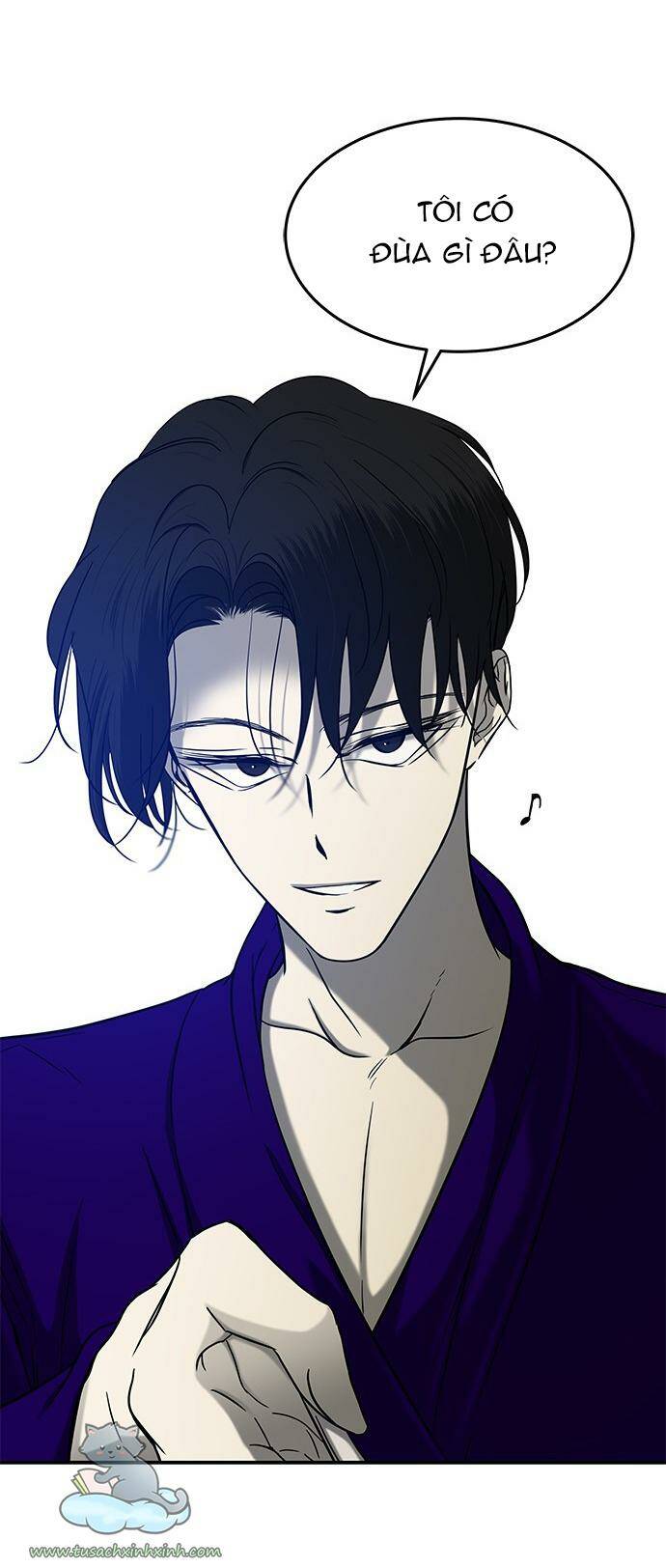 Cạm Bẫy: Chapter 95