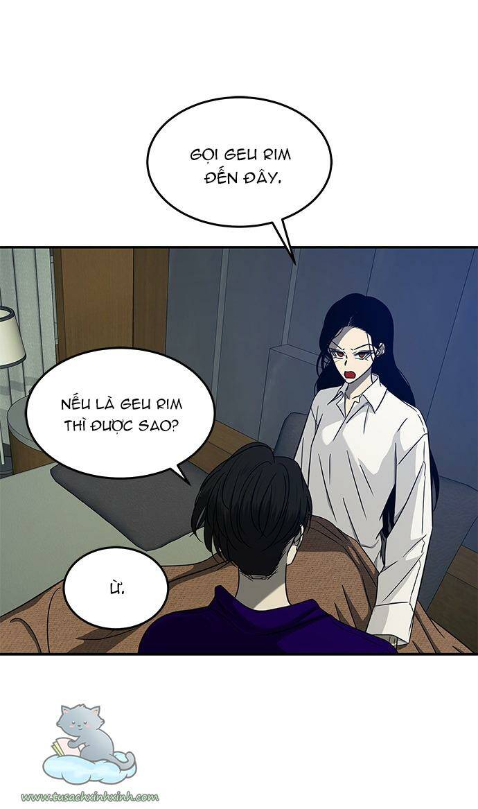 Cạm Bẫy: Chapter 95