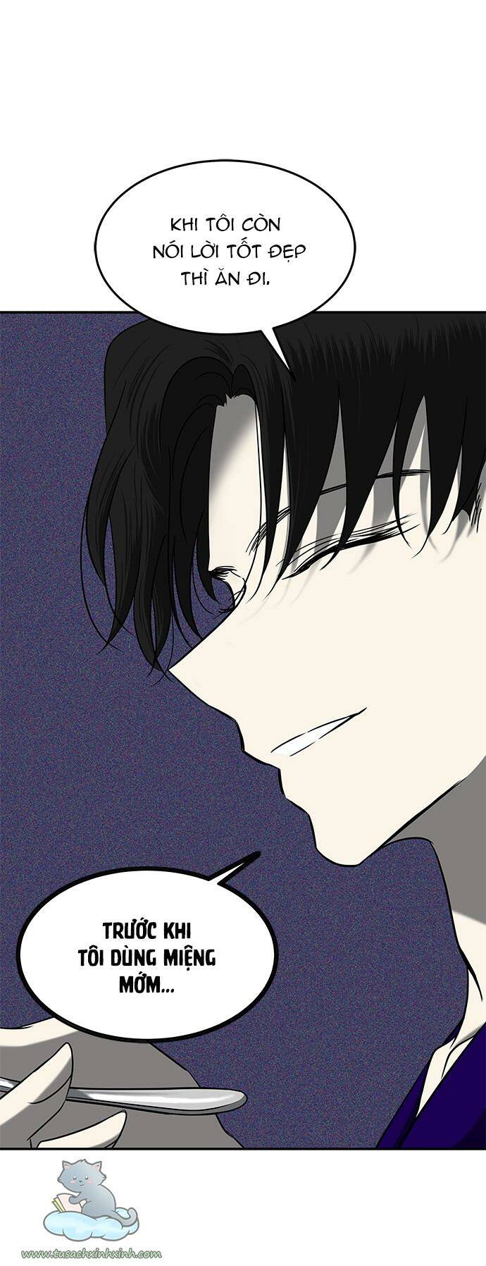 Cạm Bẫy: Chapter 95