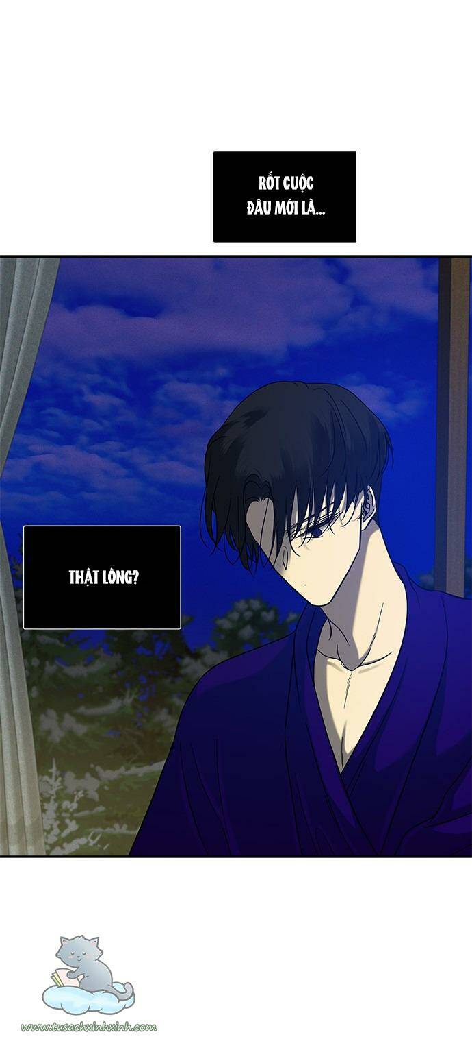 Cạm Bẫy: Chapter 95