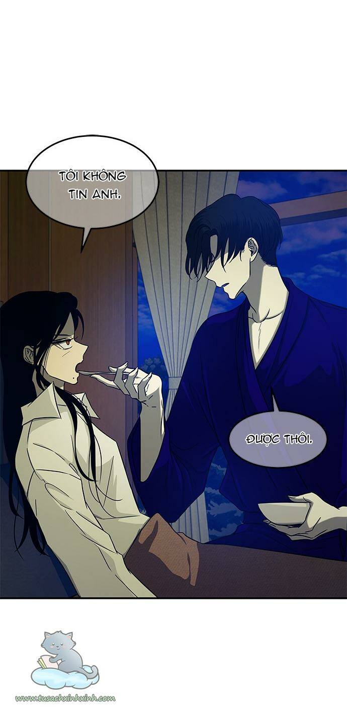 Cạm Bẫy: Chapter 95