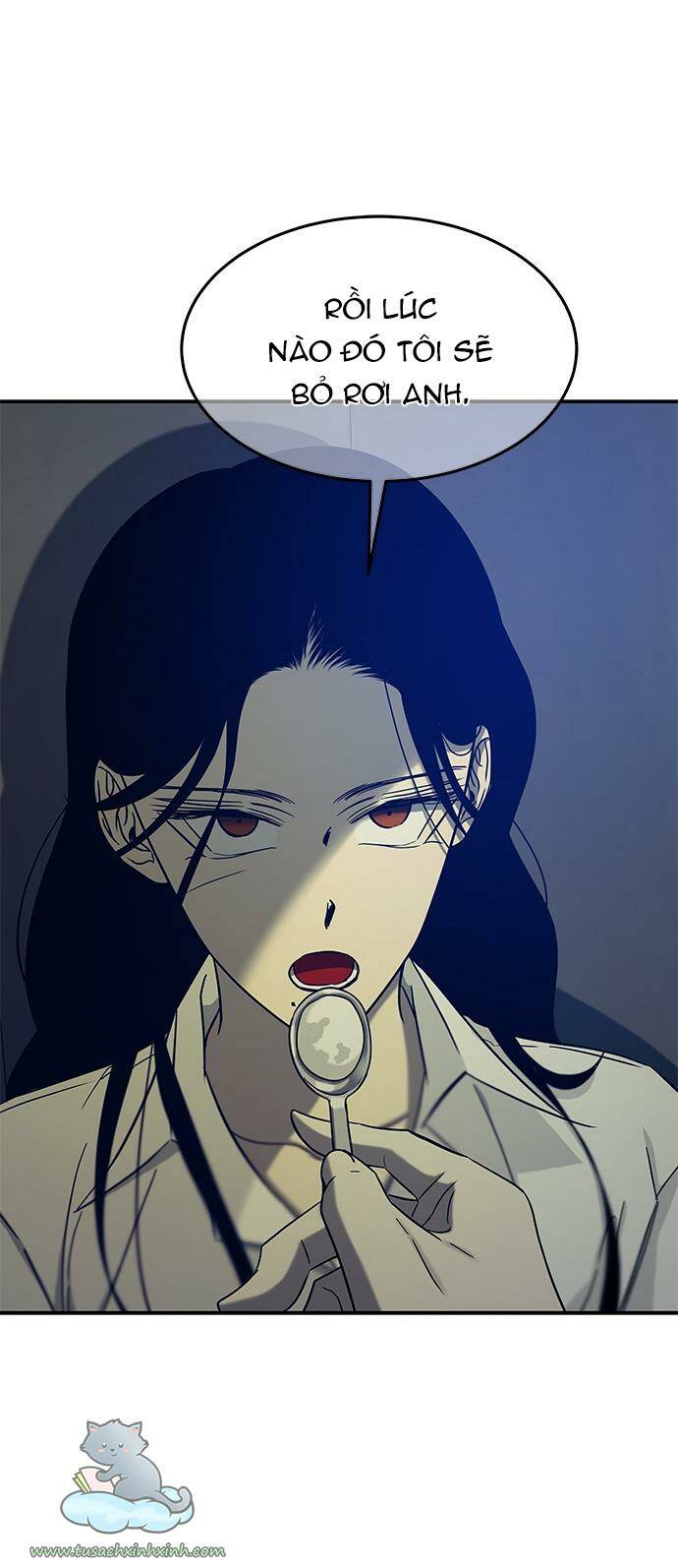 Cạm Bẫy: Chapter 95