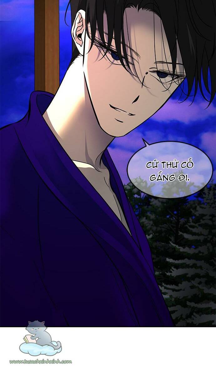 Cạm Bẫy: Chapter 95
