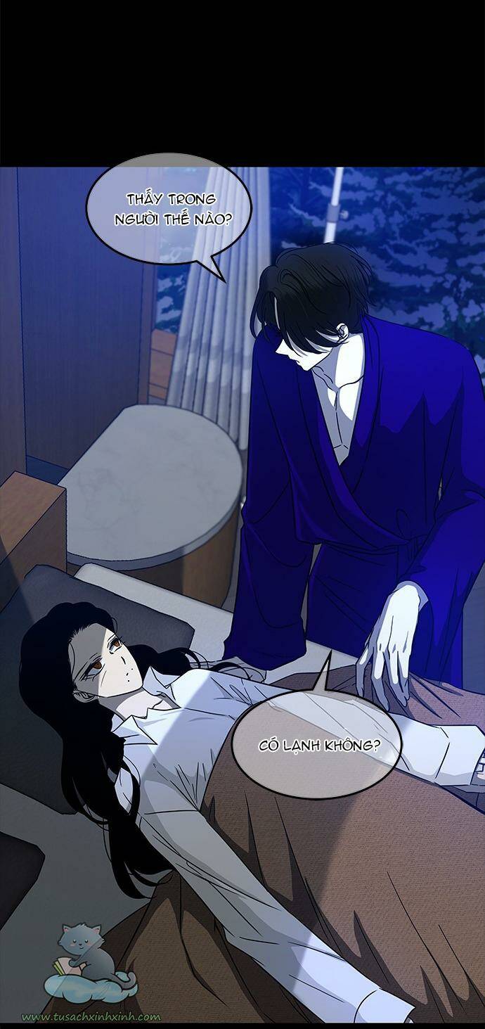 Cạm Bẫy: Chapter 95