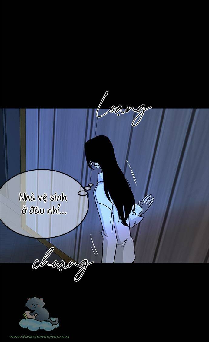 Cạm Bẫy: Chapter 95