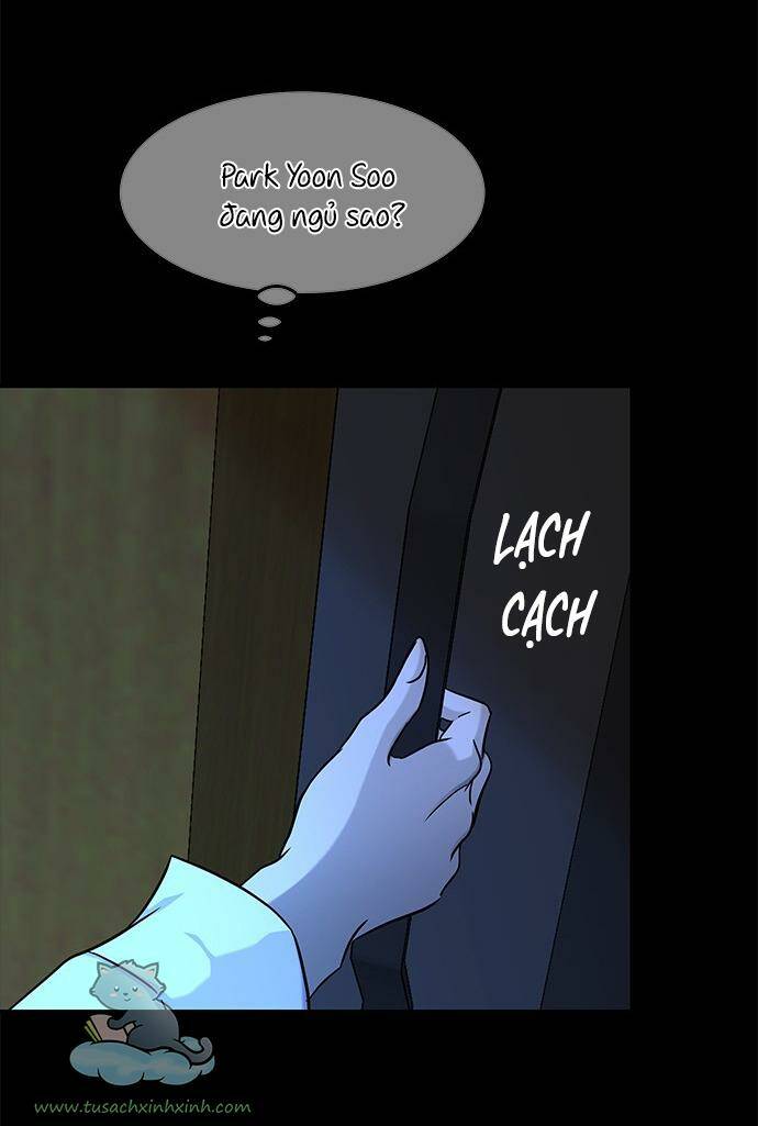 Cạm Bẫy: Chapter 95