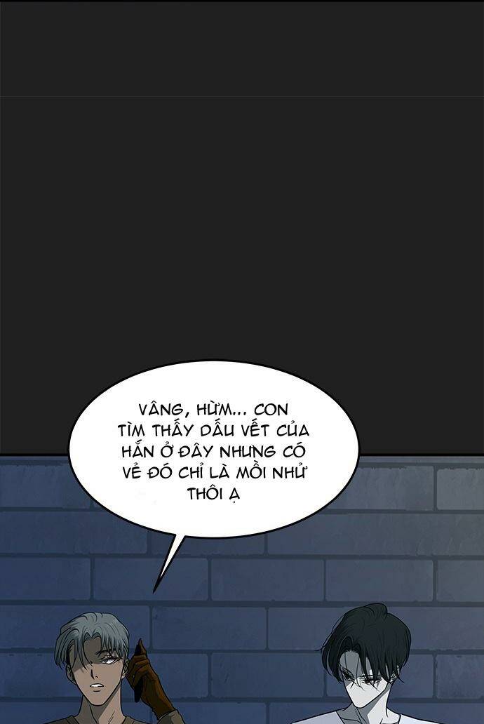 Cạm Bẫy: Chapter 97