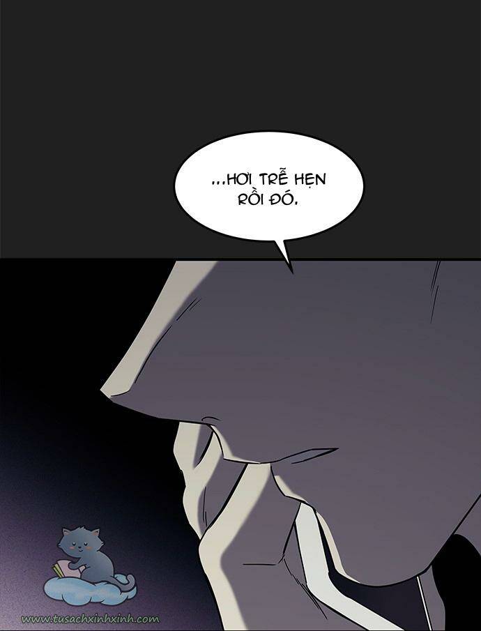Cạm Bẫy: Chapter 97