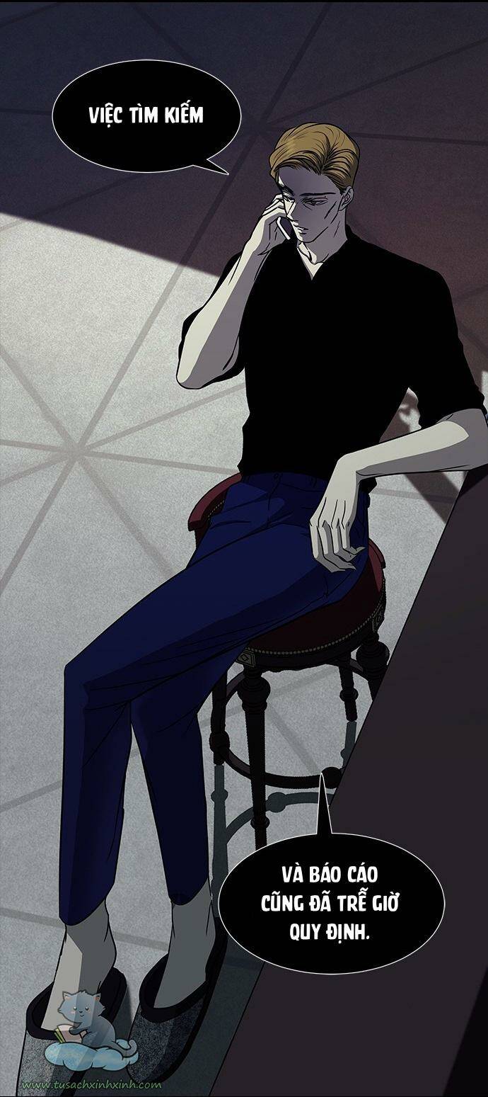 Cạm Bẫy: Chapter 97