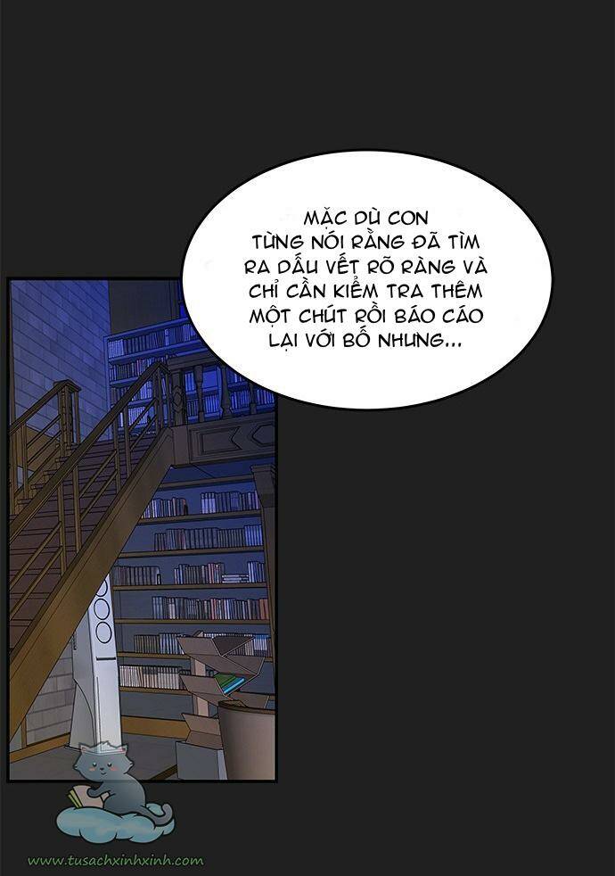 Cạm Bẫy: Chapter 97