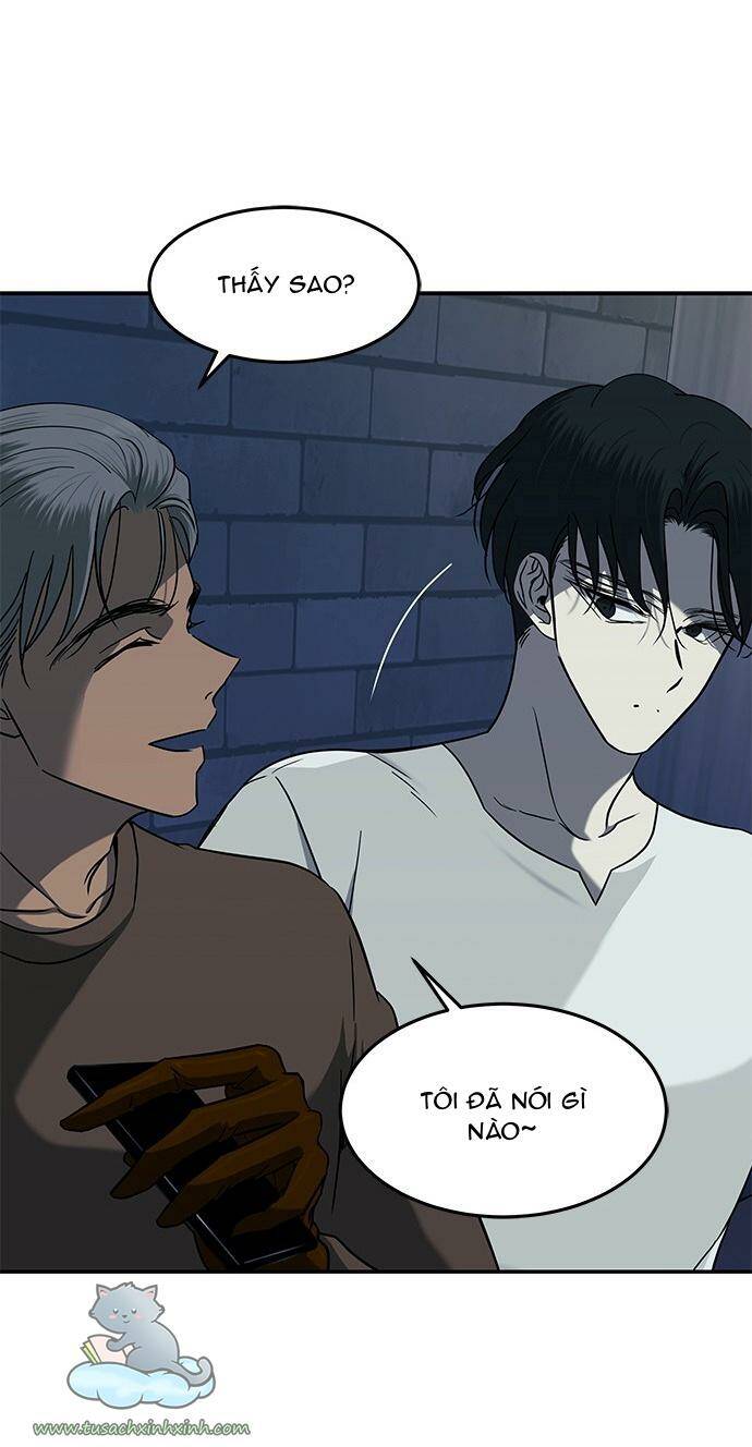 Cạm Bẫy: Chapter 97