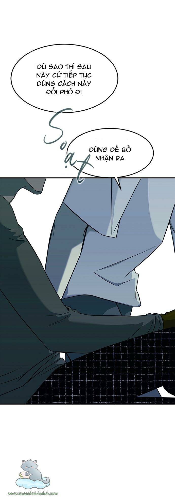 Cạm Bẫy: Chapter 97