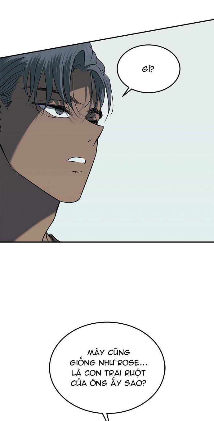 Cạm Bẫy: Chapter 97