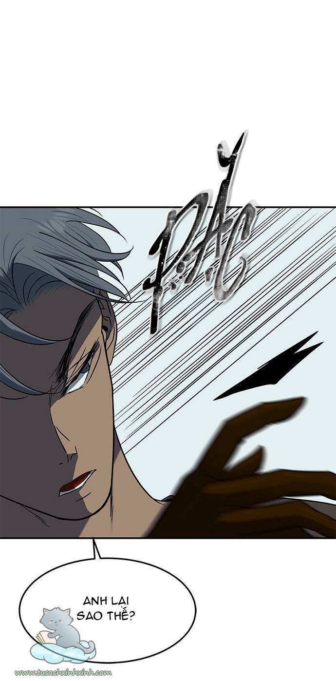 Cạm Bẫy: Chapter 97