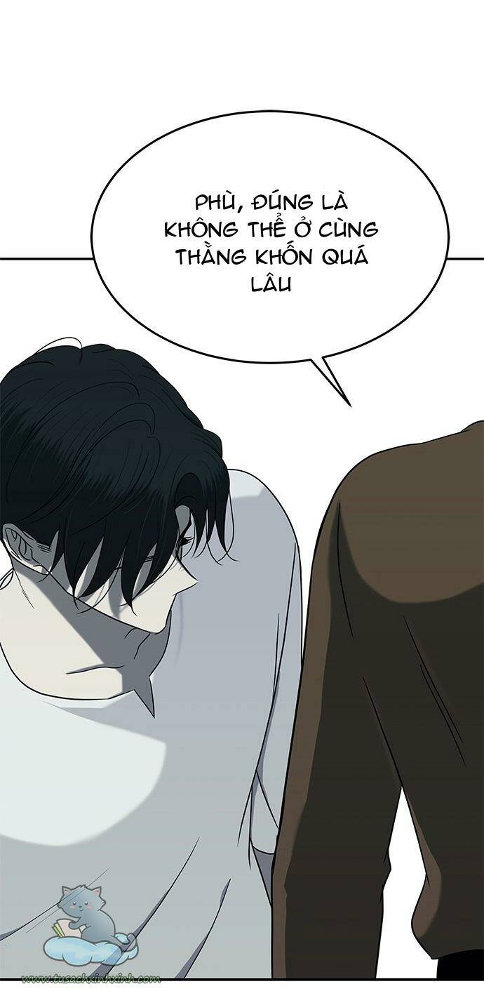Cạm Bẫy: Chapter 97
