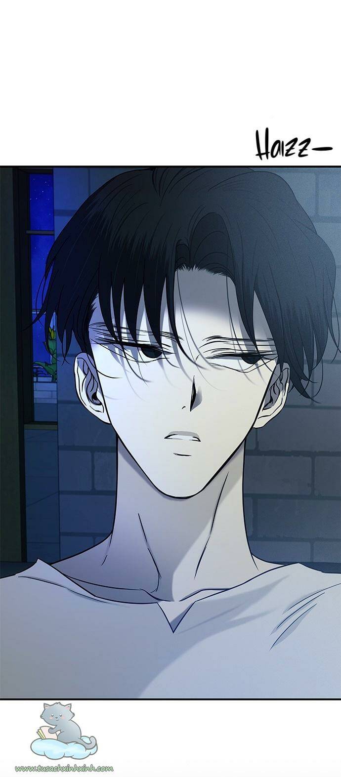 Cạm Bẫy: Chapter 97