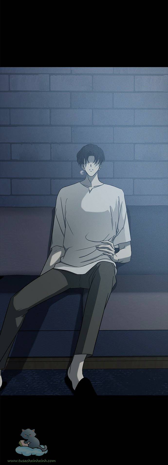 Cạm Bẫy: Chapter 97