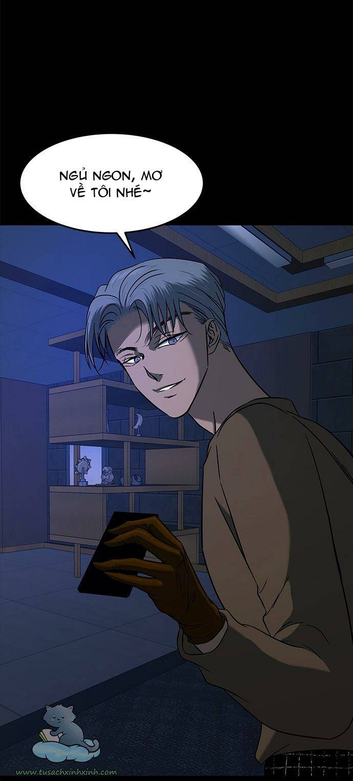 Cạm Bẫy: Chapter 97