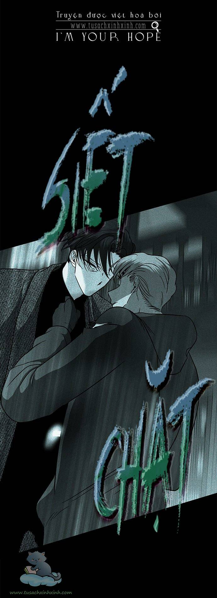 Cạm Bẫy: Chapter 97