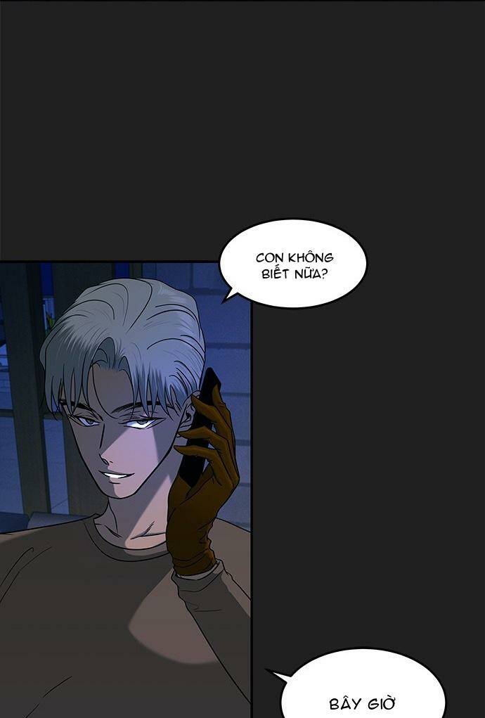 Cạm Bẫy: Chapter 97