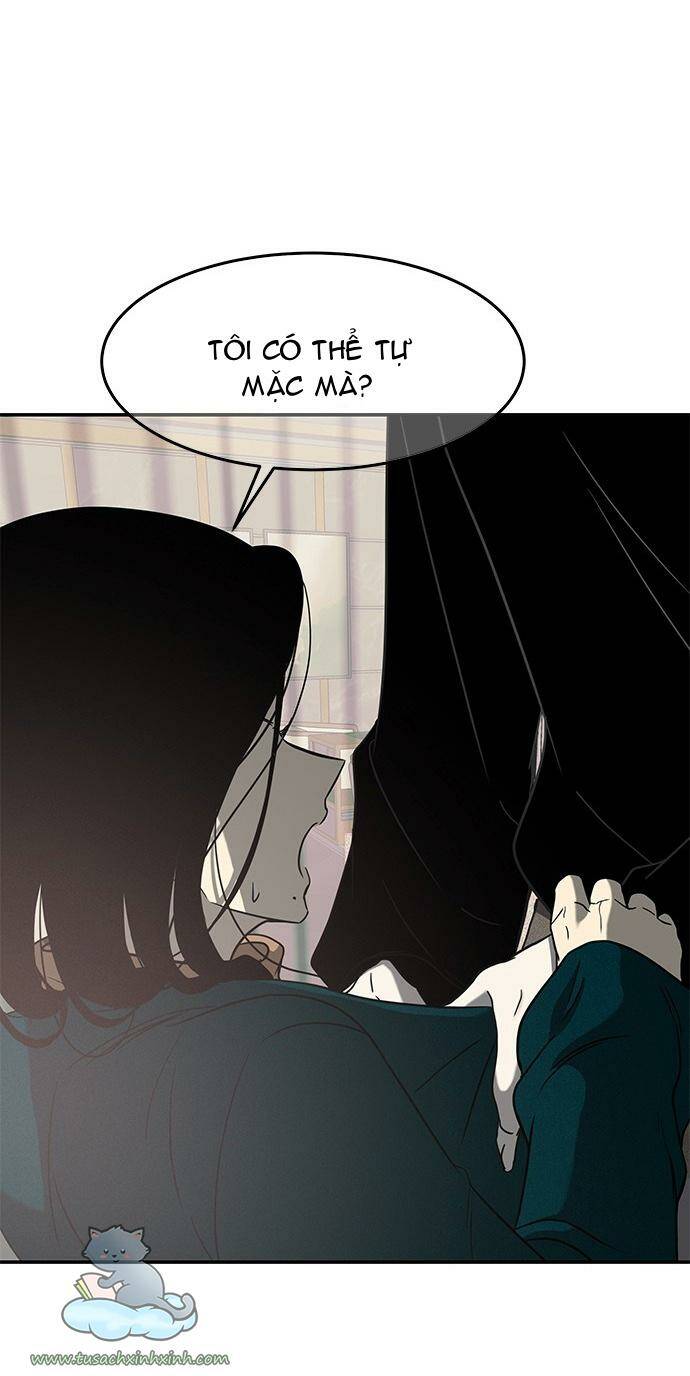 Cạm Bẫy: Chapter 97