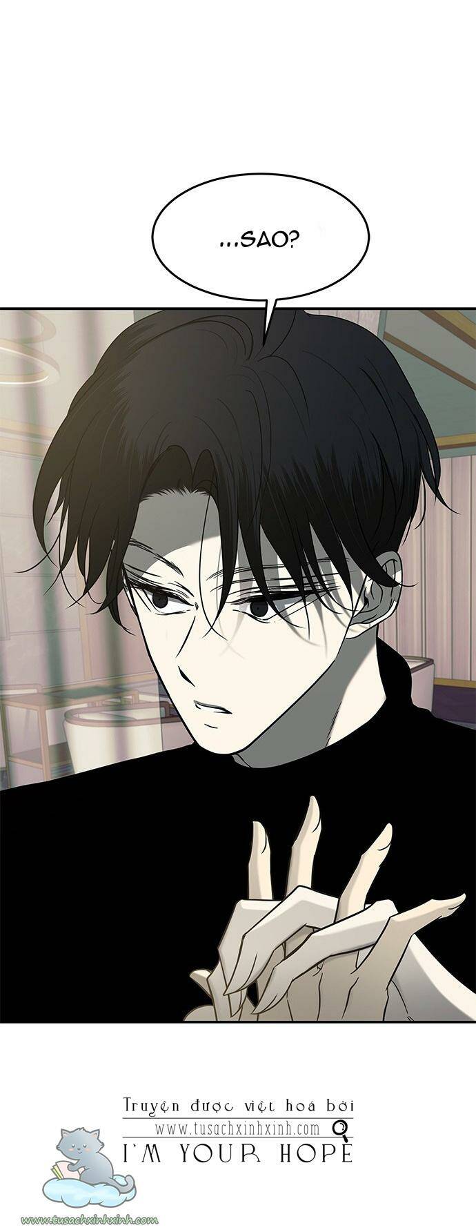 Cạm Bẫy: Chapter 97