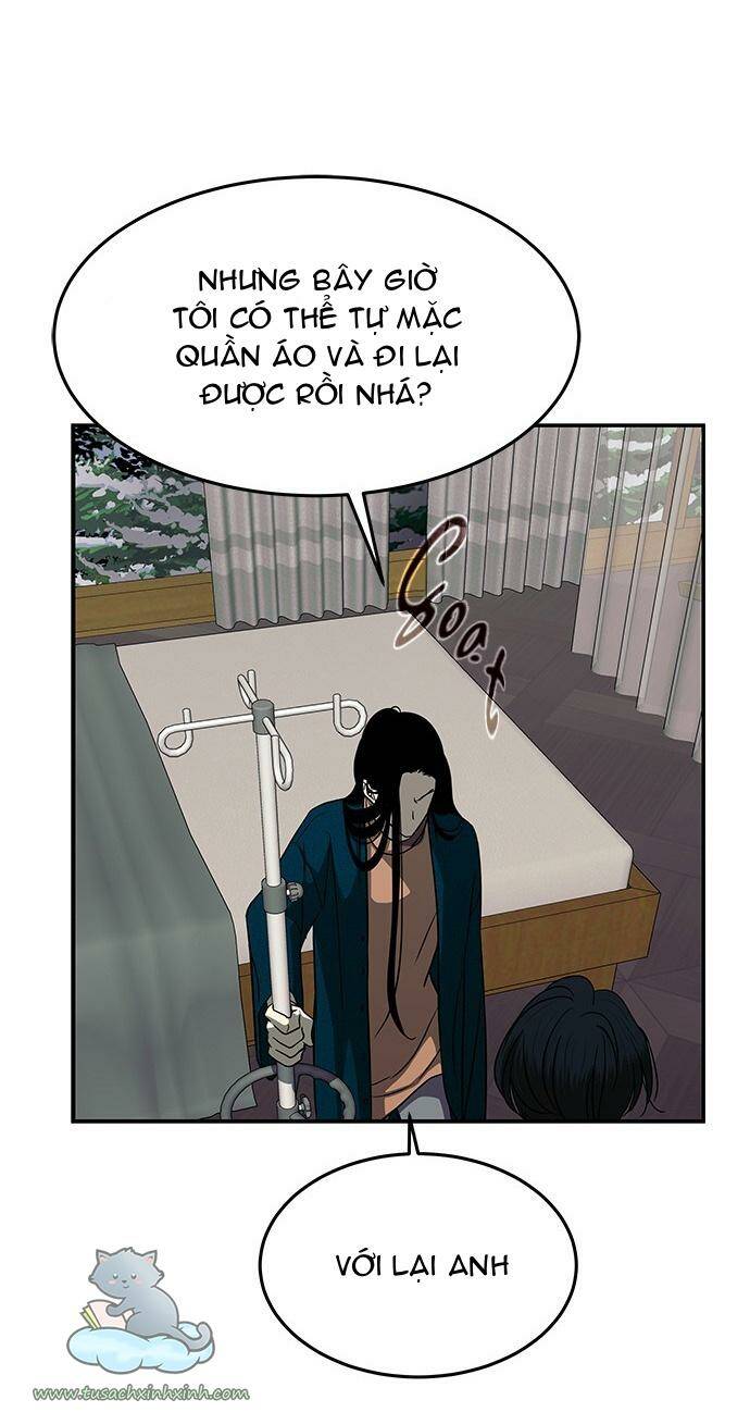 Cạm Bẫy: Chapter 97
